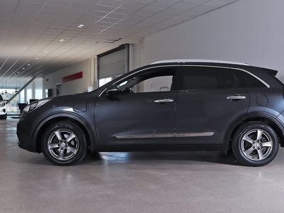 Kia Niro Plug-In Hybrid Pluspaket 1 141hk *V-hjul*