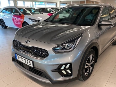 Kia NiroPlug-In Hybrid ADVANCE PLUS 2 2021, SUV