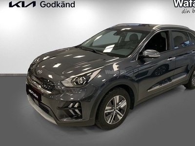 Kia NiroPLUG-IN PLUSPAKET 1 2020, SUV