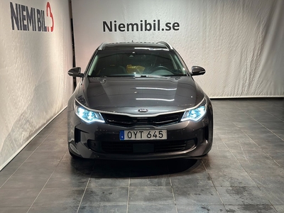 Kia Optima Plug-in Hybrid Drag/H&K/Kamera/MoK/Carplay/S&V