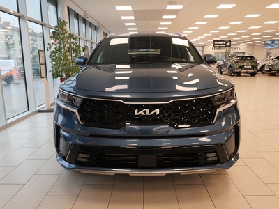 Kia Sorento Plug-in hybrid Automat AWD Advanceplus 265hk