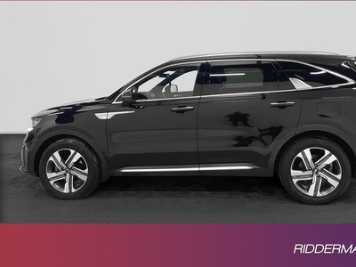 Kia SorentoPHEV Advance Plus Pano 7 sits 360 Bose 2021, SUV