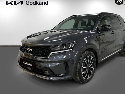 Kia SorentoPlug-in Hybrid Advance plus Black Edition Panora 2023, SUV