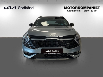 Kia Sportage PHEV GT-Line Panorama 265hk /Vhjul