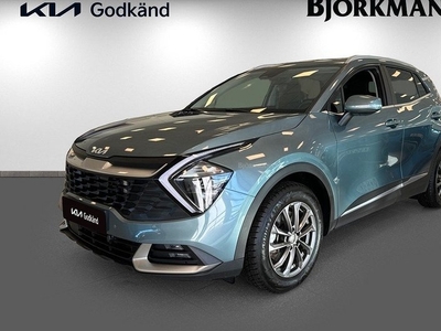 Kia SportageHEV ACTION Drag V-hjul 2023, SUV