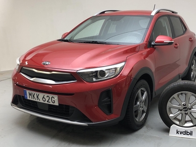 KIA Stonic 1.0 T-GDi (100hk)