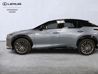 Lexus RZ 450e Executive Teknikpaket BI-Tone Demobil