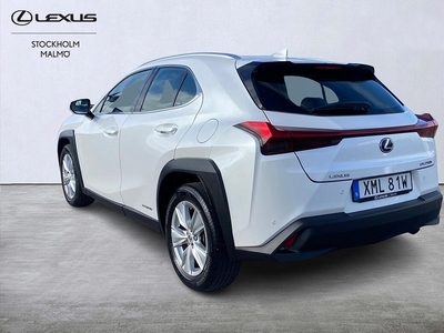 Lexus UX 250h Comfort Teknikpaket *Select Garanti