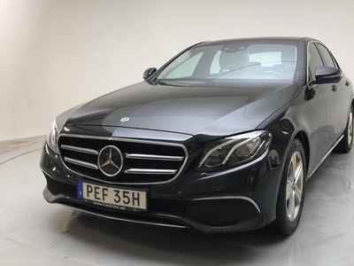 Mercedes E 200 d Sedan W213 (150hk)