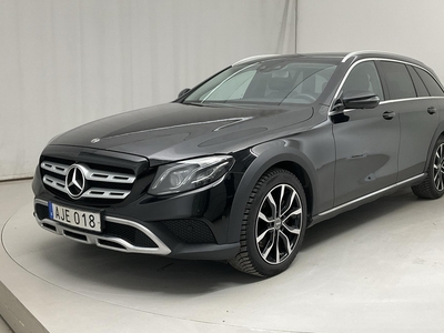 Mercedes E 220 d 4MATIC Kombi All-Terrain S213 (194hk)