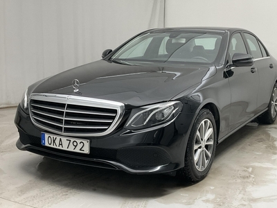 Mercedes E 220 d Sedan W213 (194hk)