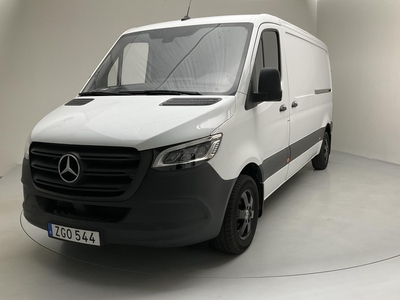 Mercedes Sprinter 211 CDI Skåp (114hk)