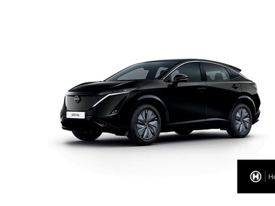 Nissan AriyaInkl Serviceavtal 2023, SUV