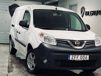 Nissan NV250 1.5 dCi|Drag|Navi|B-kamera||Apple carplay| 2019, Personbil