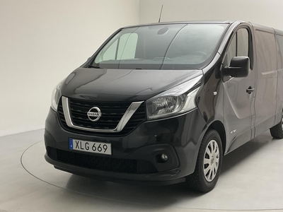 Nissan NV300 1.6 dCi (125hk)