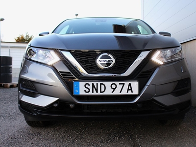 Nissan Qashqai VISA BACK&FRAM SENSORER 512MIL 1.3 DIG-T