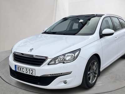 Peugeot 308 SW BlueHDi (120hk)