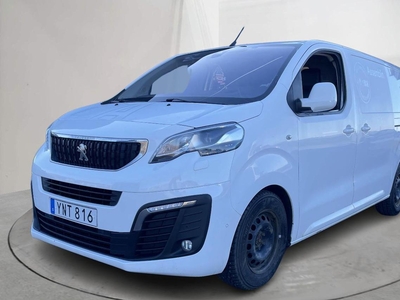 Peugeot Expert BlueHDi Skåp (180hk)