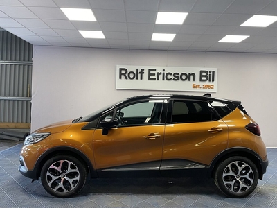 Renault Captur PhII Energy TCe 90 Intens II