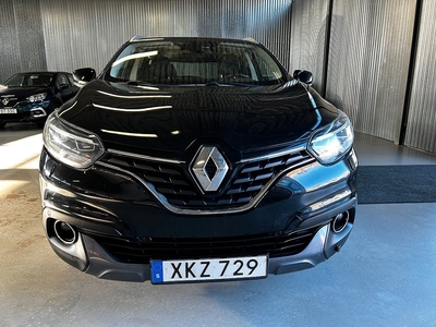 Renault Kadjar 1.5 dCi EDC Euro 6 BOSE