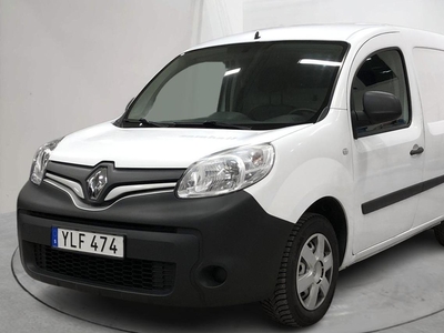 Renault Kangoo 1.5 dCi Skåp (75hk)