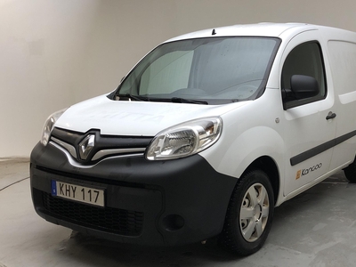 Renault Kangoo 1.5 dCi Skåp (90hk)