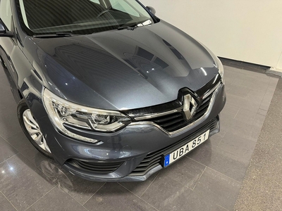 Renault Mégane 1.5 dCi Euro 6