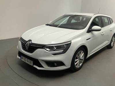 Renault Mégane 1.5 dCi Sport Tourer (110hk)