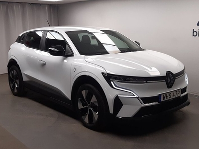 Renault MeganeMégane E-TECH Equilibre 60kWh 2023, Halvkombi