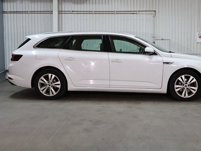 Renault Talisman 1.5 dCi / DRAG /KAMERA /ADAPTIV /0,36L /MIL