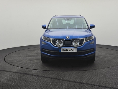 Skoda Kodiaq Style 2.0 TDI 190hk DSG 4x4 Drag & Värmare