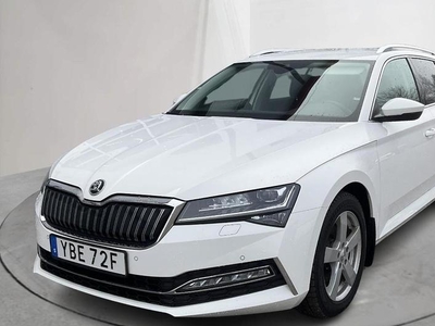 Skoda Superb1.4 TSI PHEV Kombi 2021, Kombi