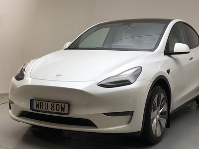 Tesla Model Y Long Range Dual Motor AWD