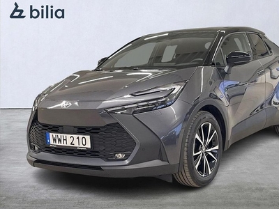 Toyota C-HRHybrid AWD-i 2,0 Style Teknikpaket Bi-Tone 2024, SUV