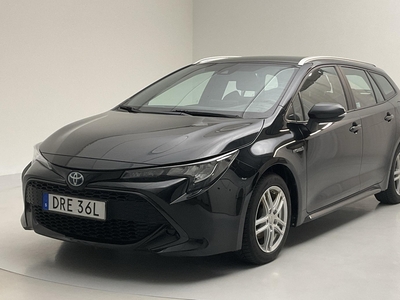 Toyota Corolla 1.8 Hybrid Touring Sports (122hk)