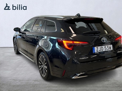 Toyota Corolla Touring Sports Hybrid 1,8 STYLE PLUSPAKET