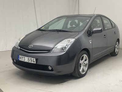 Toyota Prius 1.5 Hybrid (78hk)