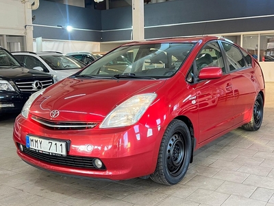 Toyota Prius 1.5 VVT-i + 3CM CVT Euro 4