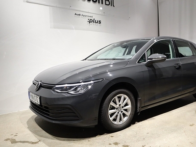 Volkswagen Golf 1.5 ETSI 150 HK DSG NAVI/BACKKAMERA