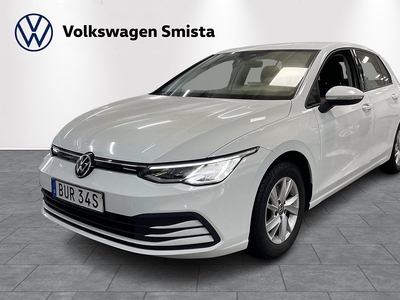 Volkswagen Golf 1.5 TSI 150 HK / Navigation / Ambientbelysning