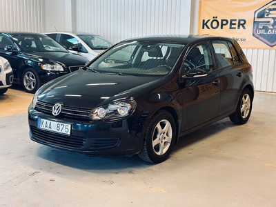 Volkswagen Golf 5-dörrar 1.4 TSI Style Euro 5