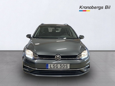 Volkswagen Golf Sportscombi 1.5 TSI Euro 6