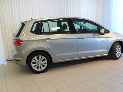 Volkswagen Golf Sportsvan TSI 110 DSG