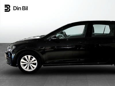 Volkswagen Golf TSI110 /Drag/Backkamera/Bluetooth