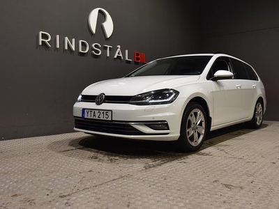 Volkswagen GolfSC 1.0 TSI PDC CARPLAY 0.42L MIL 17