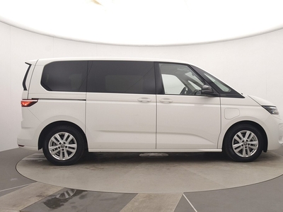 Volkswagen Multivan eHybrid 218hk DSG 7-sits/Drag/Backkamera