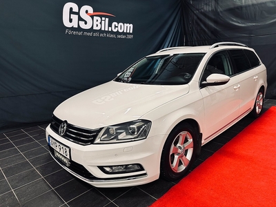 Volkswagen Passat 2.0 TDI 177 Hk 4M R-Line 17900 Mil