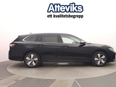 Volkswagen Passat SC eTSI 150hk DSG Drag/Värmare 0:-