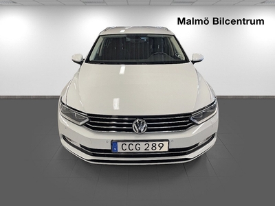 Volkswagen Passat Sportscombi 1.4 TSI 150hk *Dragkrok*