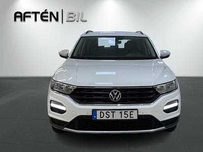 Volkswagen T-Roc 1.0 TSI Park Assist **Billigt ägande**